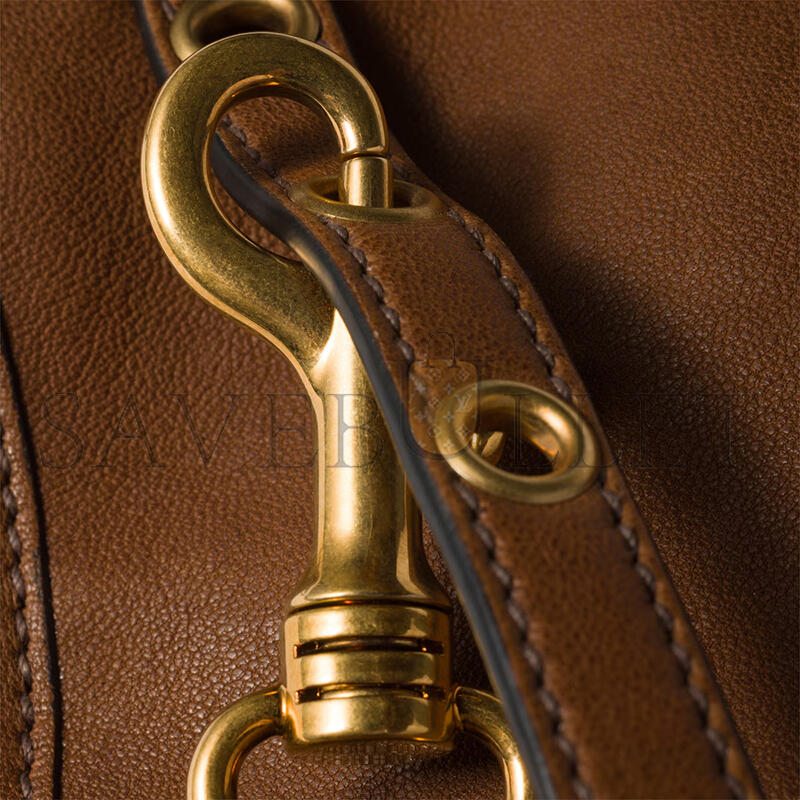 MIU MIU NAPPA LEATHER POUCH 5NR461 (19*17*4.5cm) MIU MIU NAPPA LEATHER POUCH 5NR461 (19*17*4.5cm)